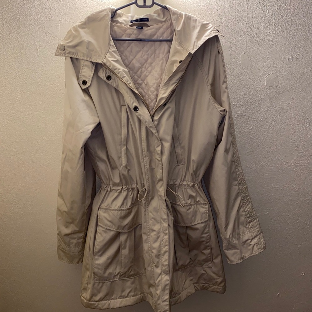 Gap Jacket